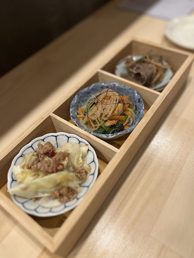 食堂酒場 龍のおすすめ料理1