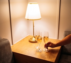 Bar WORK バー ウォークのおすすめ料理3