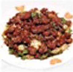 寛窄巷子 カンザイシャンズ 小岩店のおすすめランチ1