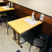 貝 刺身専門店 しらはら 新橋の雰囲気2