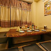 サイノダイニング 門前仲町の雰囲気3