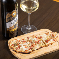 シュトゥーブのおすすめ料理2