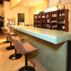 居酒屋にこいちの雰囲気2