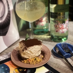 ビストロビュベールBistro Buveurのコース写真