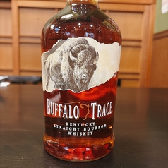 バッファロー・トレース(バーボン) ハイボール