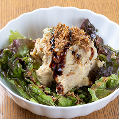 ろぐのポテサラ