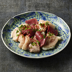 日替わりホルモンMIX