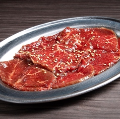 AU黒毛和牛やわらか赤身ロース