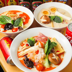 一品麻辣湯　赤羽店