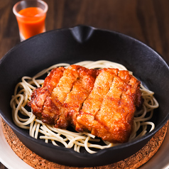 たつ家チキンステーキ