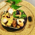 料理メニュー写真&nbsp;竹コース