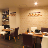 茶カフキ CHA KABUKI 浜松の雰囲気2