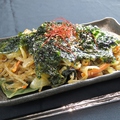 料理メニュー写真&nbsp;チャプチェ