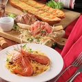 29BLOCK TENTO ニクブロック テントのおすすめ料理1