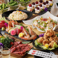 北海道の海の幸＆山の幸を堪能できるご褒美プラン！