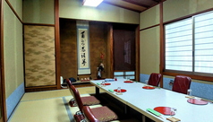 松の間（16畳・6～8人様用）