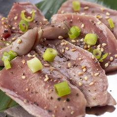 知る人ぞ知る交配品種、サフォーククロスの上質な味わい