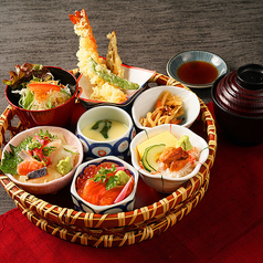 炙屋 大通ビッセ店のコース写真