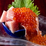 マグロ食べ放題