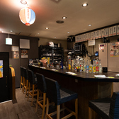 沖縄酒場 タカ家の雰囲気2