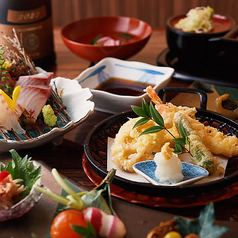 個室居酒屋 八八 横浜本店のコース写真