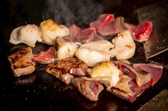 牛レバー≪醤油　味噌≫