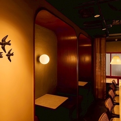 ニューイタメシ酒場 grazie グラッツェ すすきの南5条店の特集写真