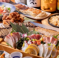本通酒場 蒲田店の特集写真