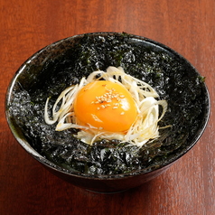 焼肉のためのご飯