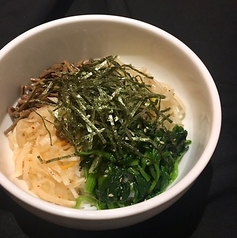 ビビンバ
