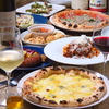 PIZZERIA VINO MESSE画像