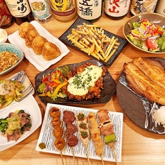 炉端かのう　茅ヶ崎駅南口の写真3