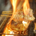 料理メニュー写真&nbsp;焼きおにぎり