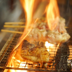 焼きおにぎり