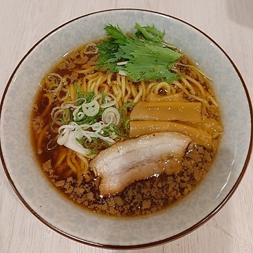 ラーメン居酒屋とりとりのおすすめ料理1