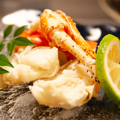 近江 源助のコース写真