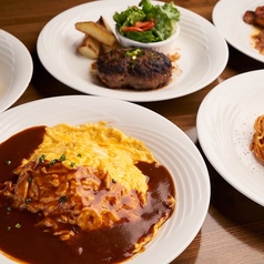 La Tour TAAACのおすすめ料理1