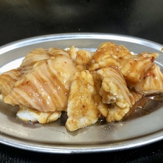 焼肉牛ホルモン（小430円）（通常760円）