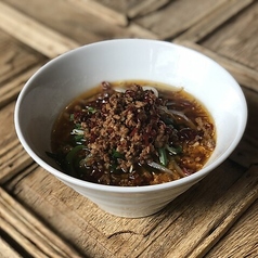 坦々麺