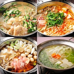 たこ焼き酒場 TARVOのコース写真