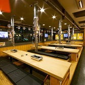 掘りごたつございます。