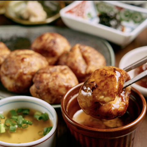 【旨味の三本柱が織りなす至福の酒場】素材の魅力を活かした 旬の創作和食を！