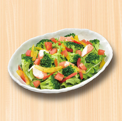 えびぶろっこデリサラダ