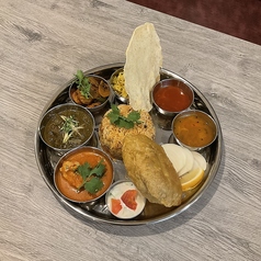 ビリヤニミールス（数量限定）