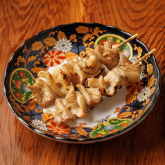 【豚串】 シロモツ