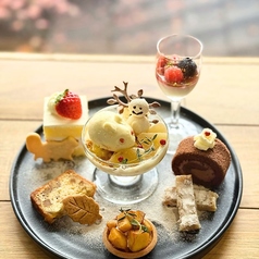 MAISON TANUKIの写真