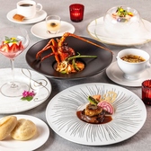 マンハッタンテーブルのおすすめ料理2