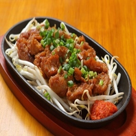 温まる手作り料理を居酒屋ハチサンでご堪能ください◎