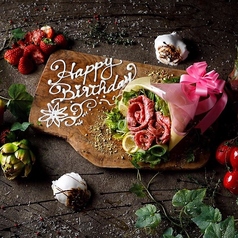 肉ビル 六本木本店の特集写真