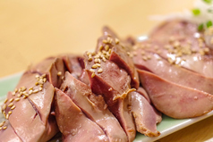 バリ手羽by寿亭のコース写真